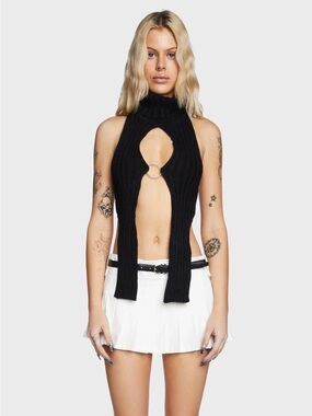 The Kript top